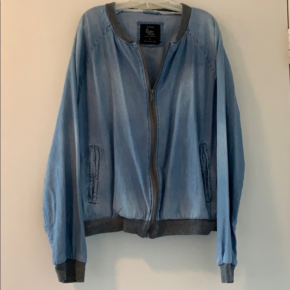 ❗️FINAL SALE Denim Jacket❗️